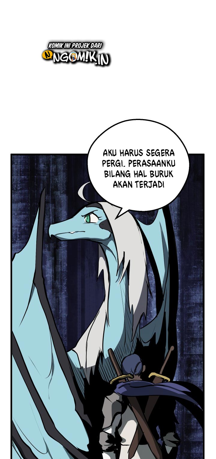 Otherworldly Sword King’s Survival Records chapter 21